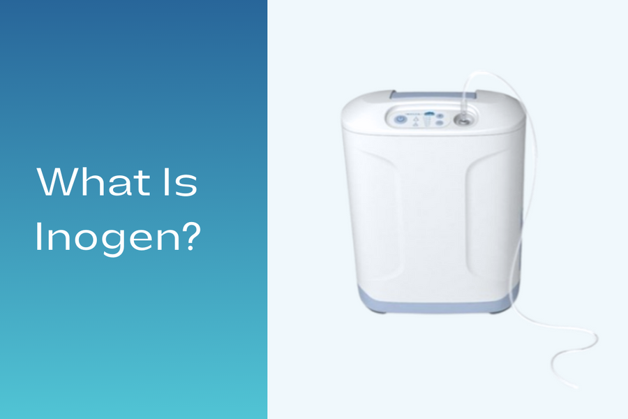 What Is Inogen?