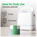 Cargar imagen en el visor de la galería, Main Clinic Supply Nasal Moisturizer – Unscented, Long-Lasting Hydration for Dry Nasal Passages - Main Clinic Supply
