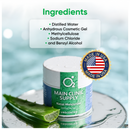 Cargar imagen en el visor de la galería, Main Clinic Supply Nasal Moisturizer – Unscented, Long-Lasting Hydration for Dry Nasal Passages - Main Clinic Supply
