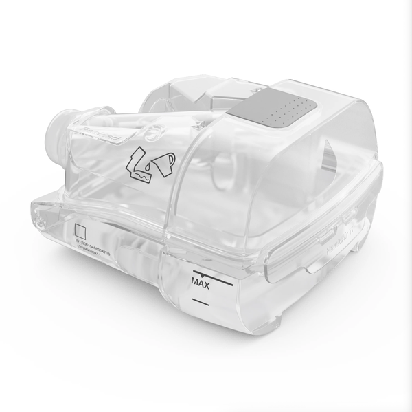 ResMed HumidAir 11 Cleanable Water Tub | AirSense 11 & AirCurve 11 Humidifier Chamber