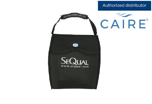 Caire Eclipse Accessory Case - Main Clinic Supply