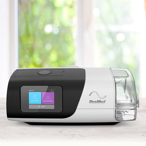 AirSense11 Autoset CPAP with Heated Humidifier - Main Clinic Supply