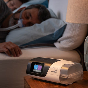 AirSense11 Autoset CPAP with Heated Humidifier - Main Clinic Supply