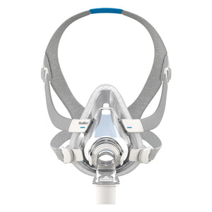 ResMed AirTouch F20 Full Face CPAP Mask - Main Clinic Supply