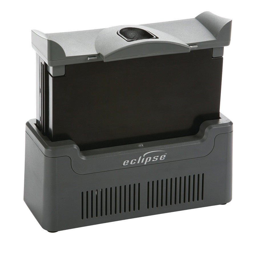 Caire Eclipse Desktop Charger - Main Clinic Supply