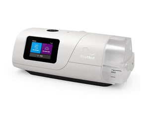 ResMed AirCurve 11 vAuto BiLevel Machine with HumidAir Heated Humidifier - CALL FOR PRICING AND AVAILABILITY