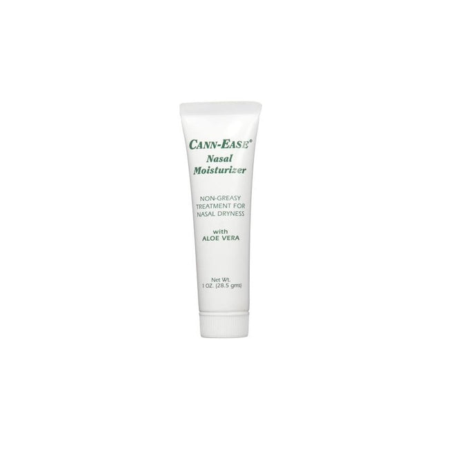 Cann-Ease Nasal Moisturizer 1oz Tube - Main Clinic Supply