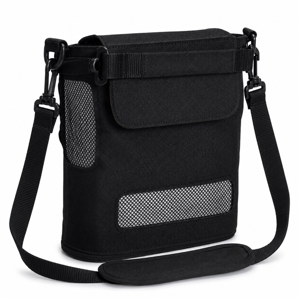 Drive SimO2 Carry Bag with Shoulder Strap