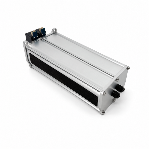 Main Clinic Supply Vita-Ox HD7 Sieve Beds