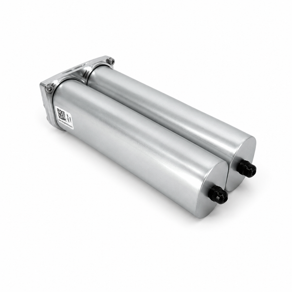 Rhythm P2 Sieve Beds