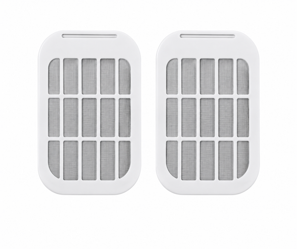 Drive SimO2 Particle Filters (Pair)