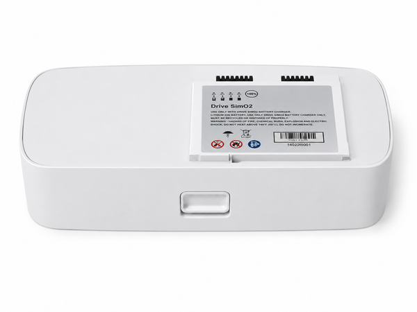 Drive SimO2 16 Cell Battery