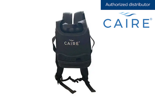 Caire FreeStyle Comfort Backpack - Main Clinic Supply