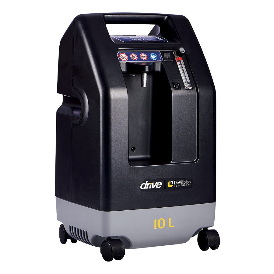 Drive DeVilbiss 10L Home Oxygen Concentrator