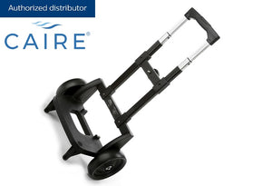Caire Eclipse Cart - Main Clinic Supply