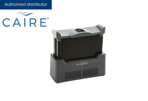 Caire Eclipse Desktop Charger - Main Clinic Supply