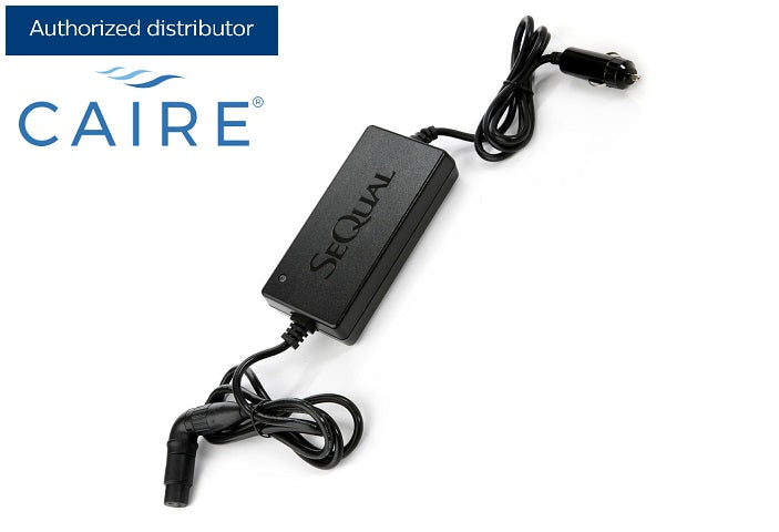 Caire Eclipse DC Power Supply - Main Clinic Supply