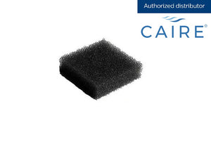 Caire Eclipse Reusable Foam Filter - Main Clinic Supply
