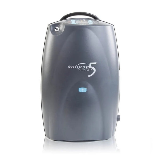 Caire Eclipse 5 - Portable Oxygen Concentrator - Main Clinic Supply