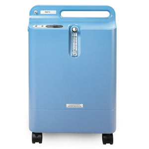 EverFlo Oxygen Concentrator - Extended Warranty & Free FedEx!