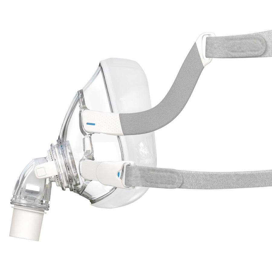 ResMed AirFit F20 Full Face CPAP Mask with Headgear