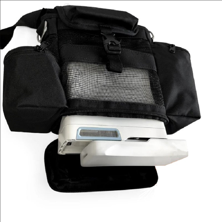 Main Clinic Supply Exclusive O2TOTES Inogen G4 Carry Bag