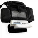 Load image into Gallery viewer, Main Clinic Supply Exclusive O2TOTES Inogen G4 Carry Bag - Main Clinic Supply
