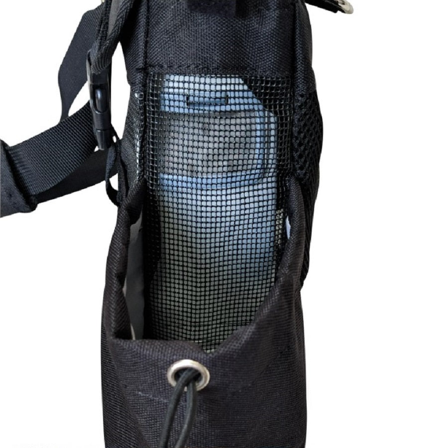 Main Clinic Supply Exclusive O2TOTES Inogen G4 Carry Bag