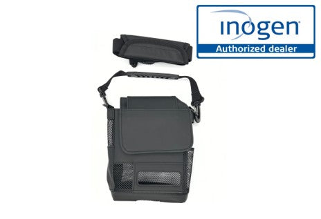 Inogen One G4 Carry Bag - Main Clinic Supply