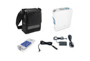 Load image into Gallery viewer, Ultimate Freedom Package - Inogen One Rove 6 Portable Oxygen Concentrator + Inogen At Home Oxygen Concentrator - Main Clinic Supply
