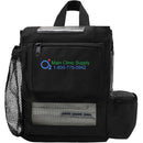 Load image into Gallery viewer, Main Clinic Supply Exclusive O2TOTES Inogen G5 and Rove 6 Backpack - Main Clinic Supply
