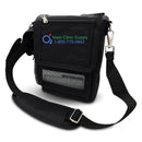 Load image into Gallery viewer, Main Clinic Supply Exclusive O2TOTES Inogen G5 and Rove 6 Carry Bag - Main Clinic Supply
