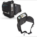 Load image into Gallery viewer, Main Clinic Supply Exclusive O2TOTES Inogen G5 and Rove 6 Hip Bag - Main Clinic Supply
