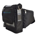 Load image into Gallery viewer, Main Clinic Supply Exclusive O2TOTES Inogen G5 and Rove 6 Hip Bag - Main Clinic Supply
