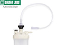 Cargar imagen en el visor de la galería, Humidifier Adapter Tubing 15&quot; (5 Pack) - Main Clinic Supply
