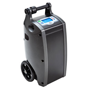 O2 Concepts OxLife Independence Portable Oxygen Concentrator - Direct Pricing (PRIVATE SALE) - Main Clinic Supply