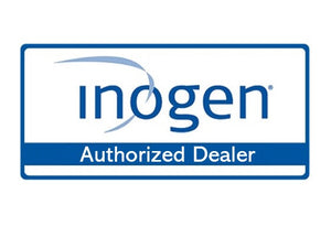 Inogen® Rove 6 Portable Oxygen Concentrator and Inogen At Home® Statio