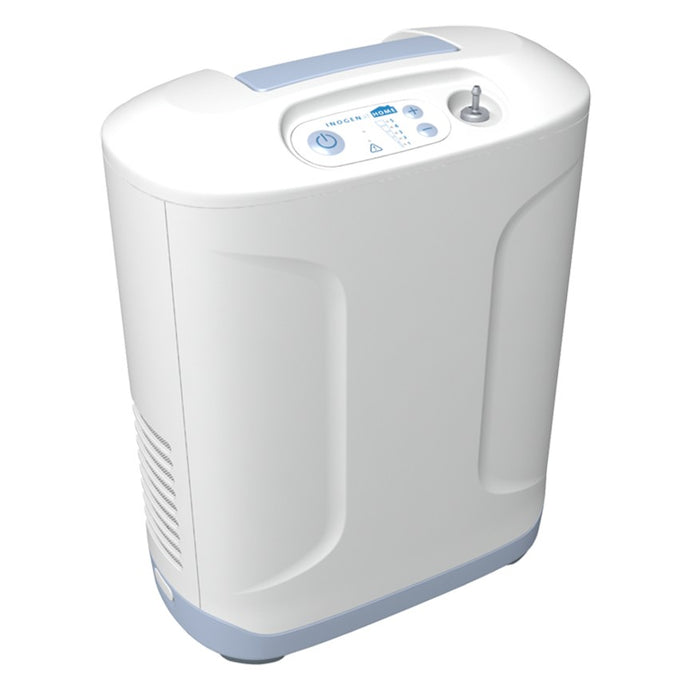 Inogen At Home® Stationary Oxygen Concentrator - Main Clinic Supply