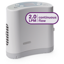 Load image into Gallery viewer, Oxlife Liberty2 - True Continuous Flow Portable Oxygen - Main Clinic Supply
