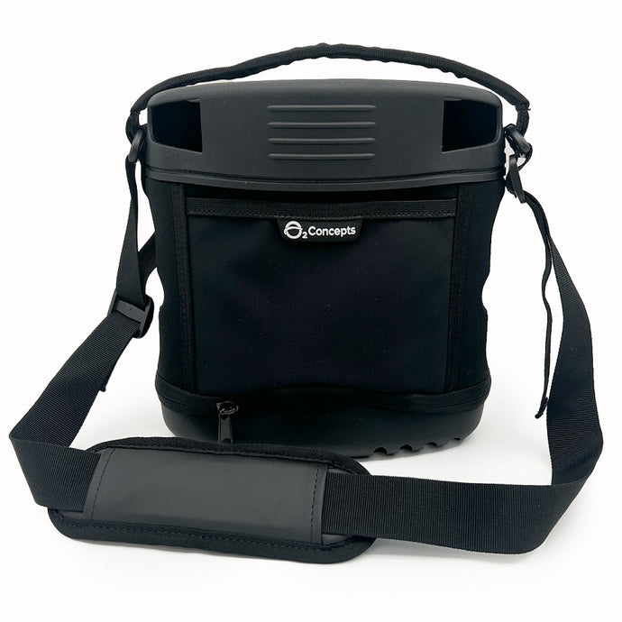 OxLife Liberty Carry Bag - Main Clinic Supply