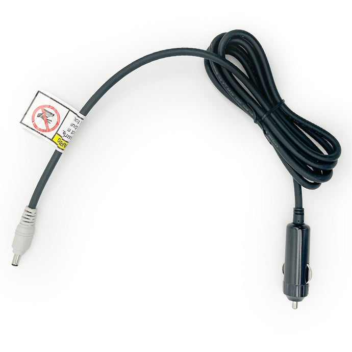 OxLife Liberty DC Power Cord - Main Clinic Supply