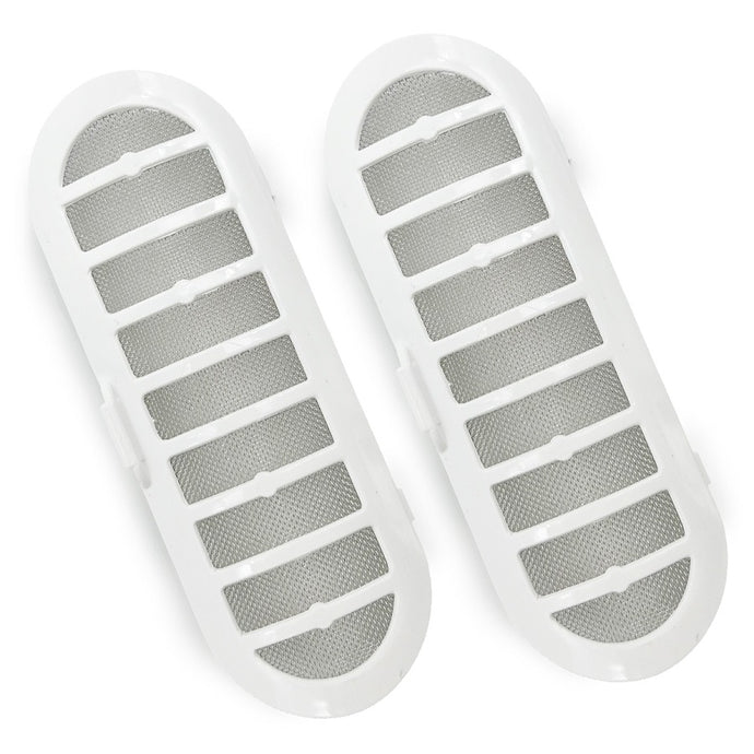 OxLife Liberty Side Vents (Pair) - Main Clinic Supply