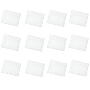 React Health Luna G3 Disposable Ultra Fine Filter (12 Pack) - Main Clinic Supply