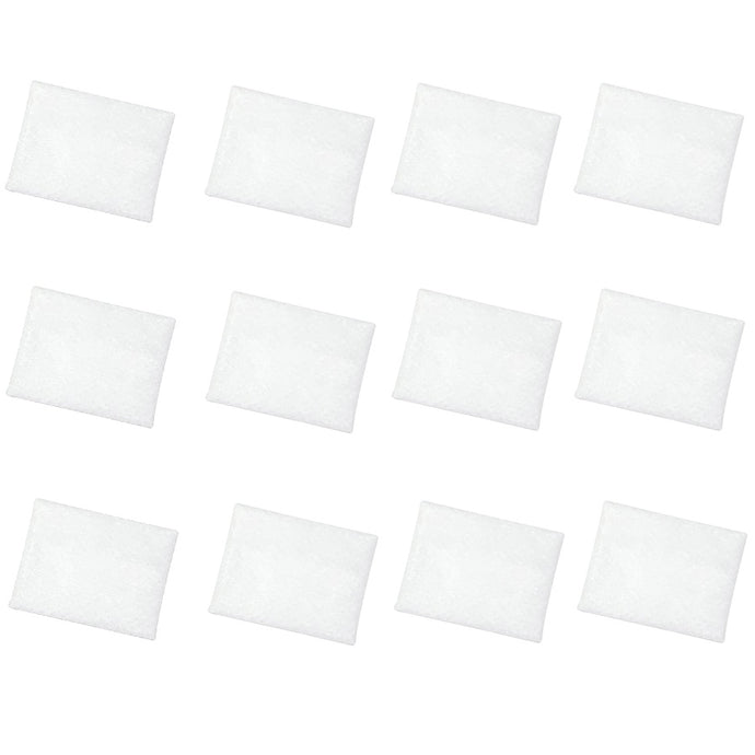 React Health Luna G3 Disposable Ultra Fine Filter (12 Pack) - Main Clinic Supply