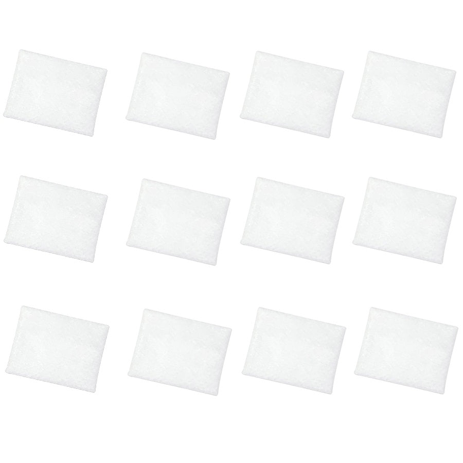 React Health Luna G3 Disposable Ultra Fine Filter (12 Pack) - Main Clinic Supply