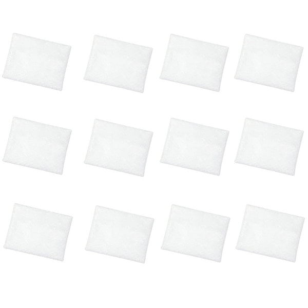 React Health Luna G3 Disposable Ultra Fine Filter (12 Pack) - Main Clinic Supply