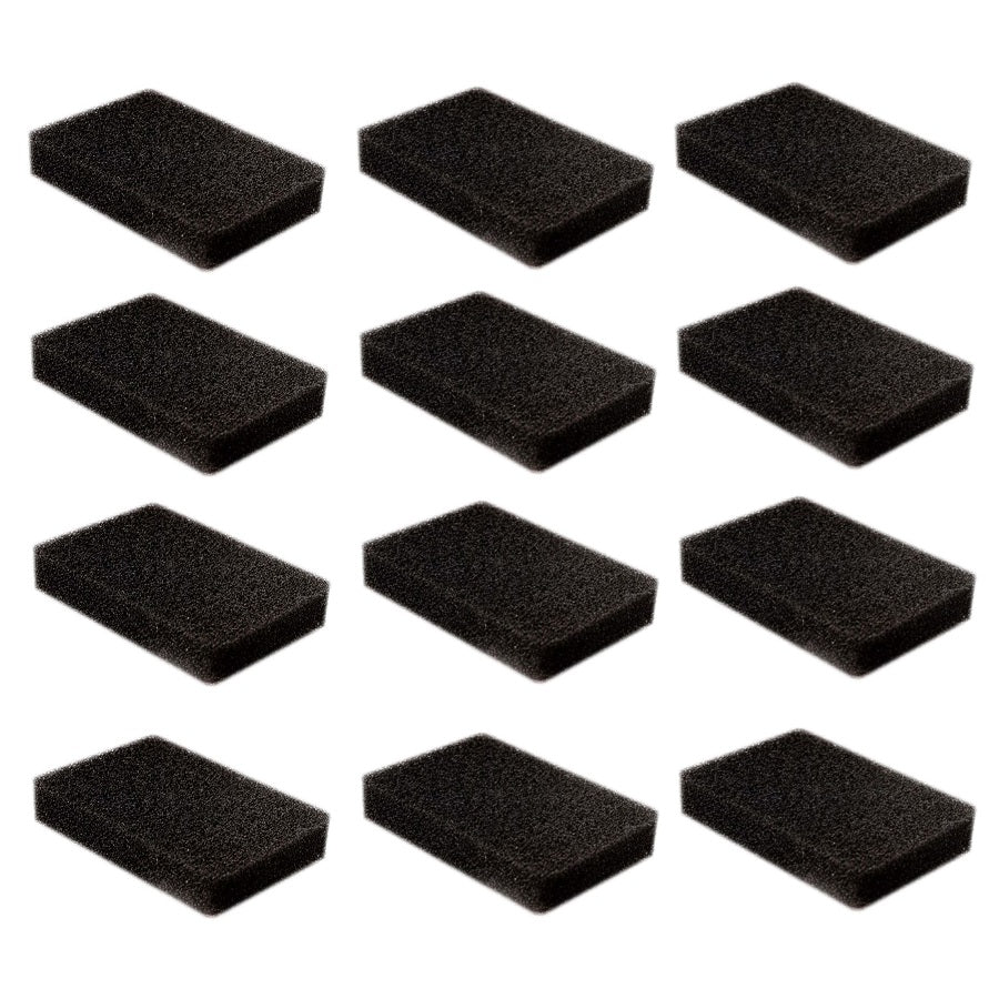 React Health Luna G3 Reusable Air Filter (12 Pack) - Main Clinic Supply