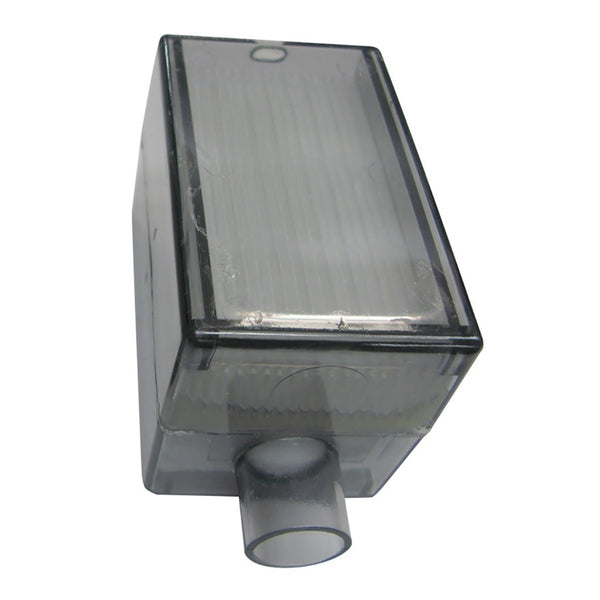 Drive DeVilbiss 5L Stationary Concentrator Inlet Filter - Main Clinic Supply