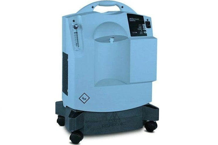 Philips Respironics Millennium M10 Oxygen Concentrator
