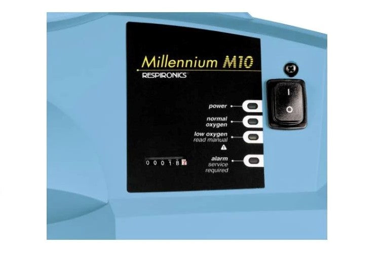 Philips Respironics Millennium M10 Oxygen Concentrator